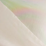 Multifoil Tornasol Branco - Ribes y Casals