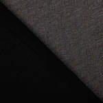 Gaze Chiffon Preta - Ribes y Casals