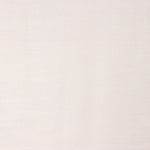 Crepe China Fino Branco Natural - Ribes y Casals