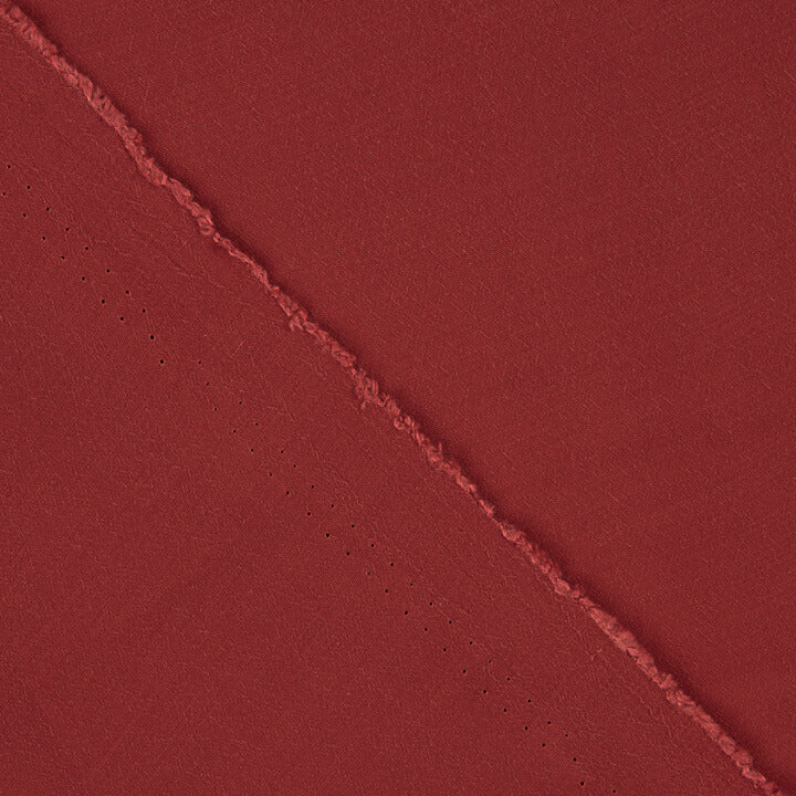 Crepe de poliéster granada - Promoção - Ribes y Casals
