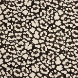Crepe Fino com Estampado Animal - Ribes y Casals