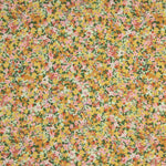 Viscose estampada «Jardim Selvagem de Amalfi» - Ribes y Casals