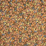Viscose estampada Pradera Vintage - Ribes y Casals