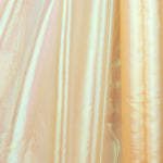 Organza Iris, cru - Ribes y Casals