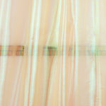 Organza Iris, cru - Ribes y Casals