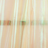 Organza Iris, cru - Ribes y Casals