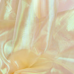 Organza Iris, cru - Ribes y Casals