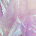 Organza Íris Tom Lilás - Ribes y Casals