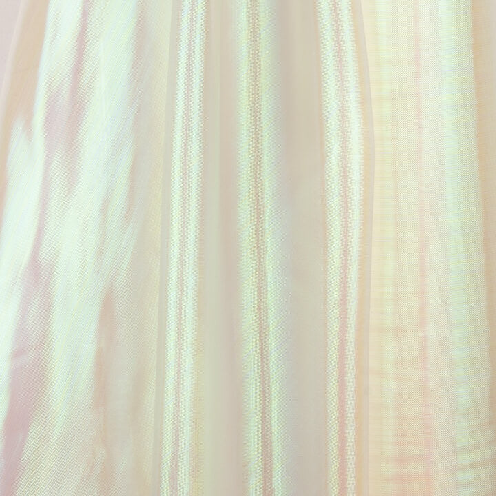 Organza Iris Tom Baunilha - Ribes y Casals
