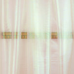 Organza Iris Tom Baunilha - Ribes y Casals