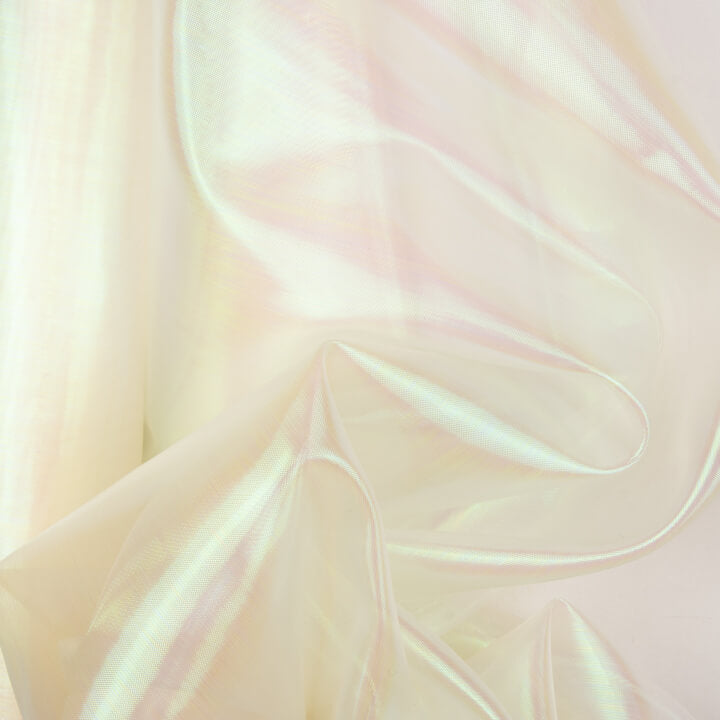 Organza Iris Tom Baunilha - Ribes y Casals
