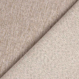 Cortina opaca 100% marrom jaspeado - Ribes y Casals