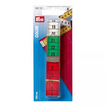 Fita métrica Prym Color 150 cm - Ribes y Casals