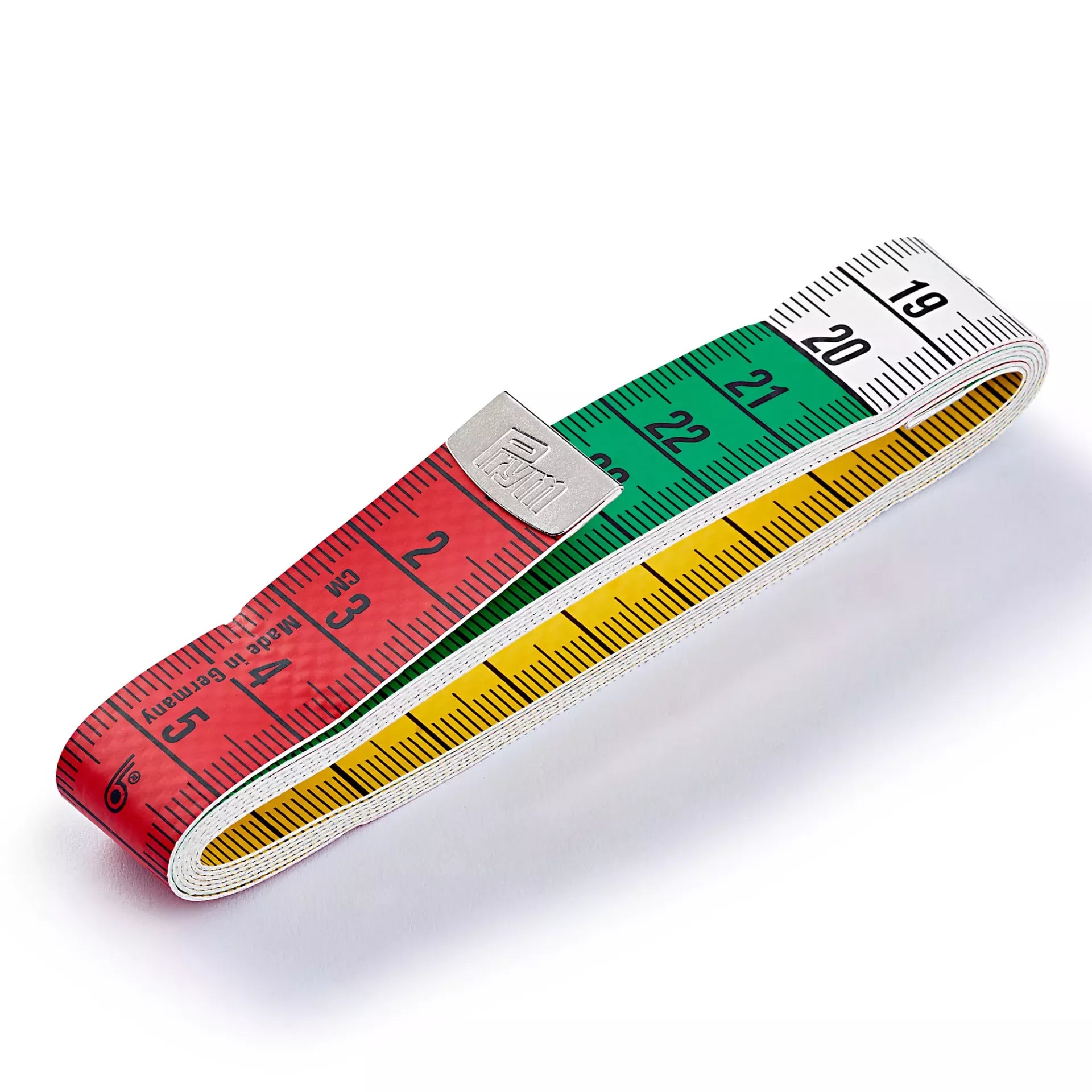 Fita métrica Prym Color 150 cm - Ribes y Casals