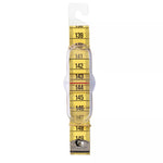 Fita métrica para cintura Prym 150 cm - Ribes y Casals