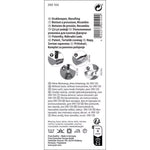 Botões de pressão de recambio para jersey Prym 390104 10 mm - Ribes y Casals