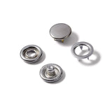 Botões de pressão de recambio para jersey Prym 390104 10 mm - Ribes y Casals