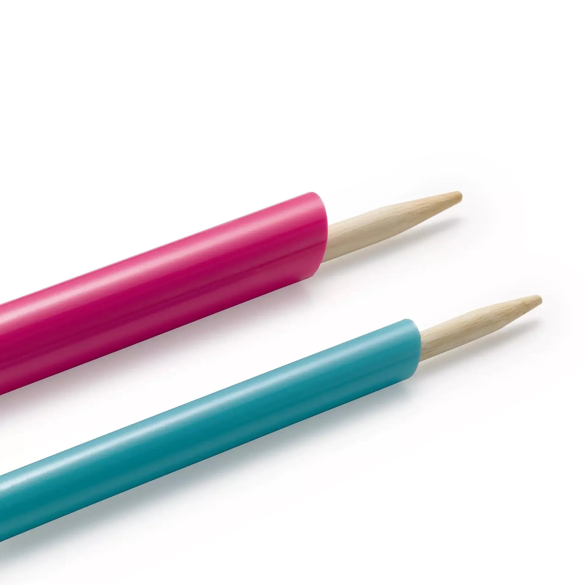 Kit para virar tubos Prym Love M + L – Virador de viés e alças - Ribes y Casals