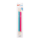 Kit para virar tubos Prym Love M + L – Virador de viés e alças - Ribes y Casals