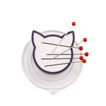 Íman para alfinetes Gato Prym – Base com ventosa - Ribes y Casals