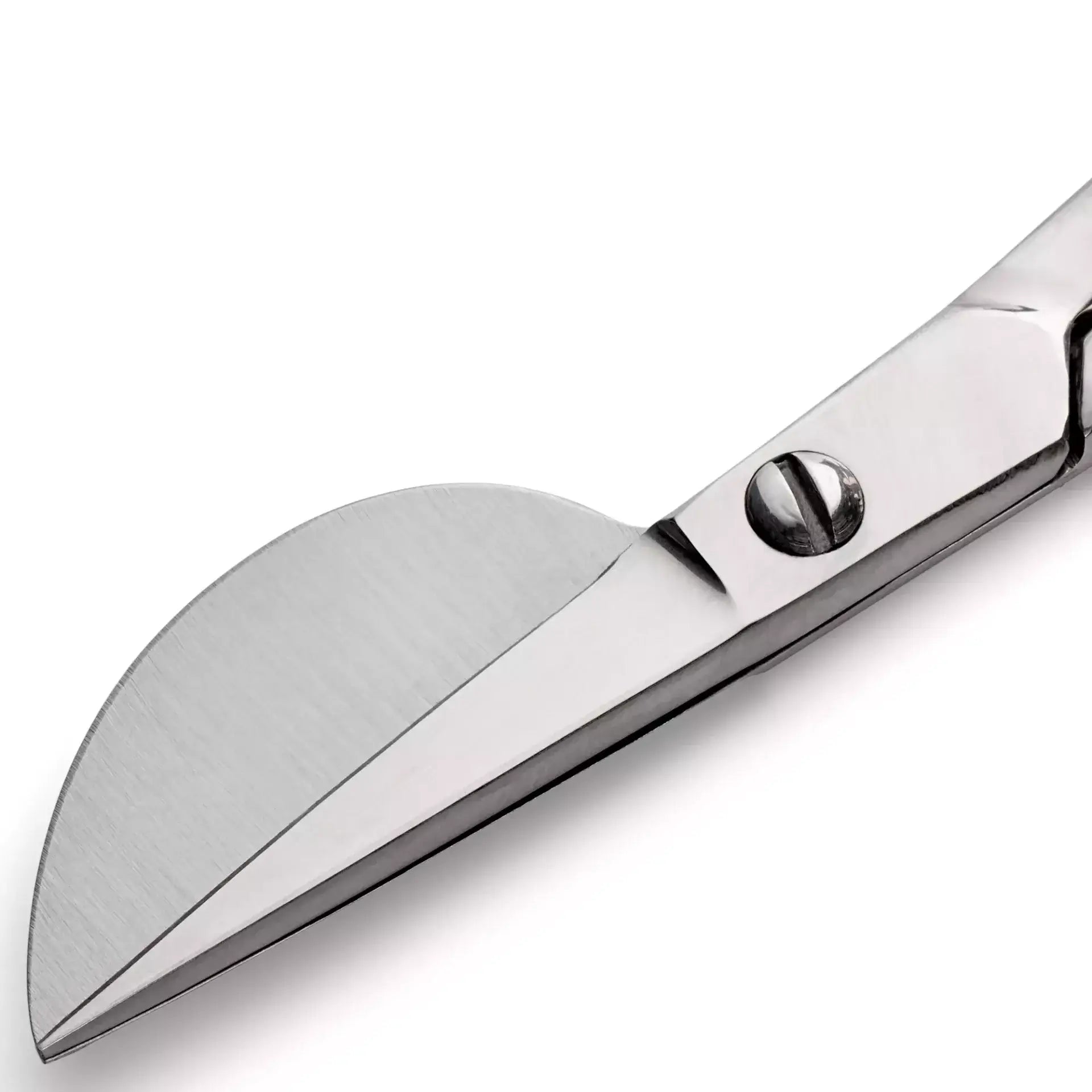 Tesoura para Aplicações Prym 15 cm Ouro Rosa - Ribes y Casals