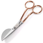 Tesoura para Aplicações Prym 15 cm Ouro Rosa - Ribes y Casals