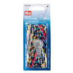 Trança de fios de costura Prym 60 cm – Com agulha e enfiador - Ribes y Casals
