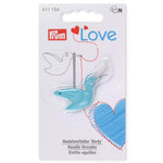 Enfiador Birdy Prym Love Menta - Ribes y Casals