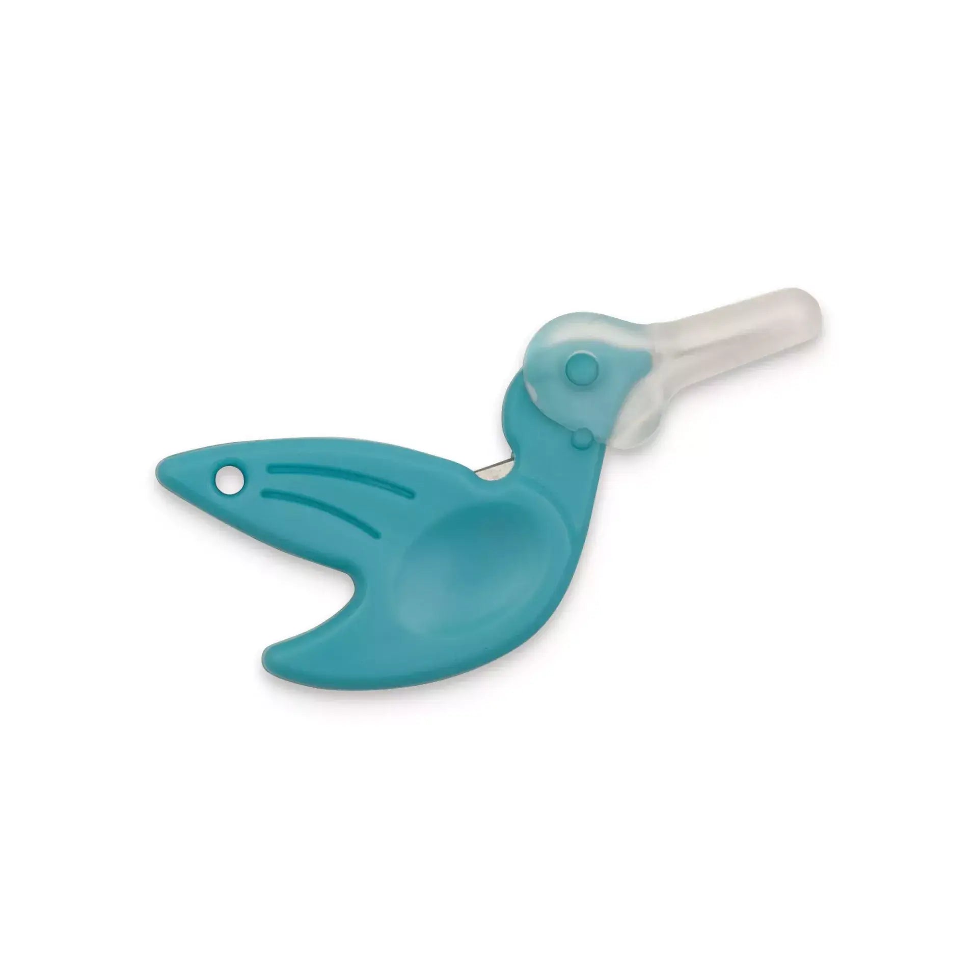 Enfiador Birdy Prym Love Menta - Ribes y Casals