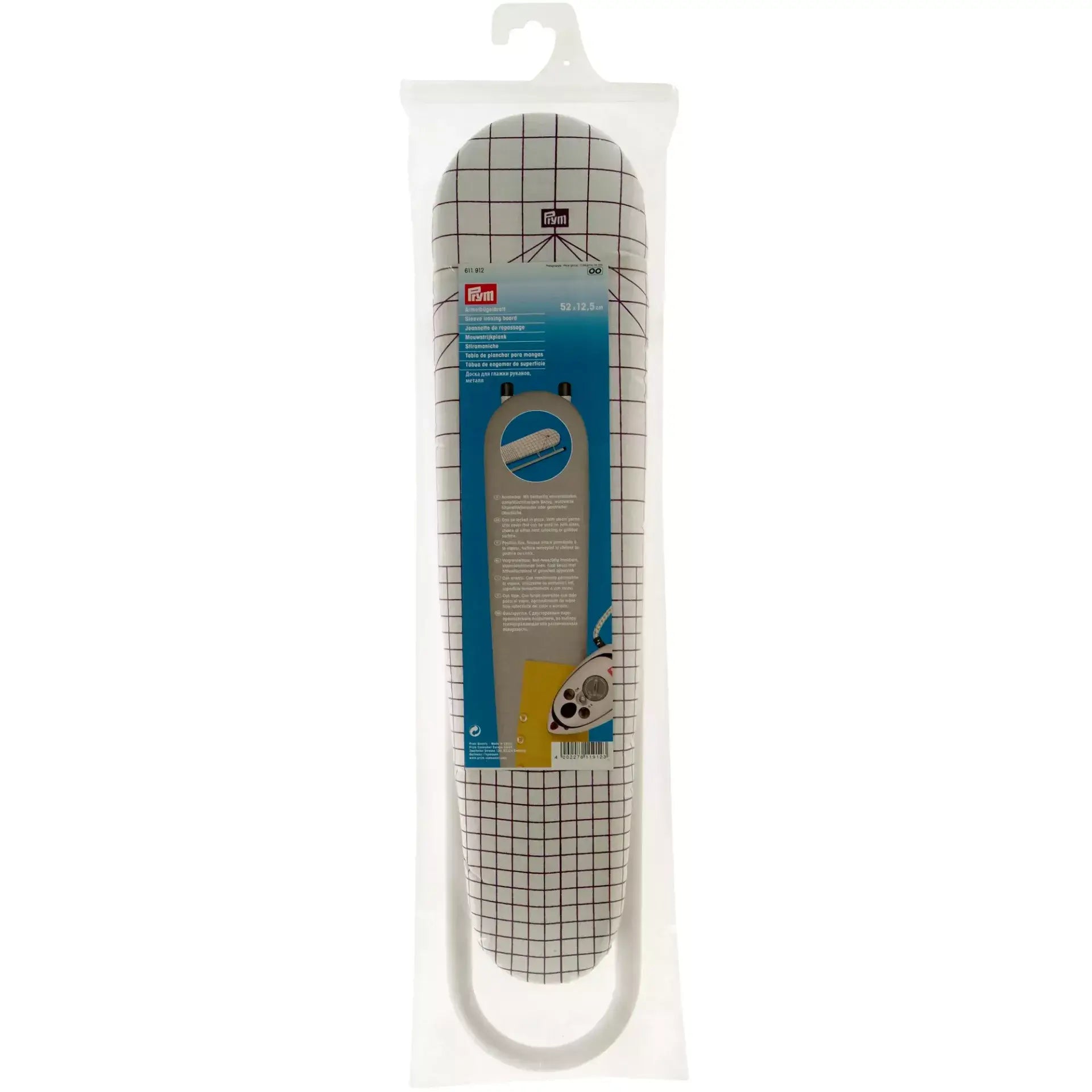 Tábua de engomar para mangas Prym 611912 - Ribes y Casals
