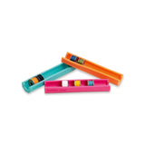 Porta-bobinas Bobbin Boat Prym Love – Conjunto de 3 organizadores - Ribes y Casals