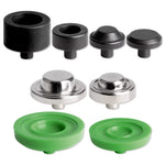 Conjunto de Ferramentas para Ilhós Prym VARIO 11 e 14 mm - Ribes y Casals