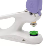 Conjunto de Ferramentas para Ilhós Prym VARIO 11 e 14 mm - Ribes y Casals