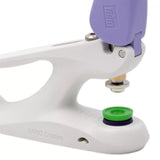 Conjunto de Ferramentas para Ilhós Prym VARIO 11 e 14 mm - Ribes y Casals