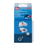Kit de remoção de botões de jersey Prym de 8 e 10 mm - Ribes y Casals