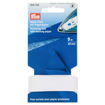 Fita Adesiva para Bainhas Prym 30 mm - Ribes y Casals