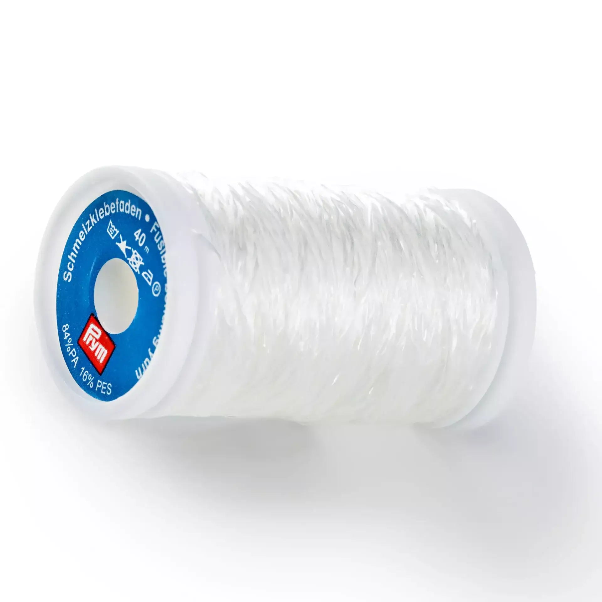 Fio termoadesivo invisível Prym 40 m - Ribes y Casals