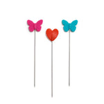 Alfinetes Prym Love 028521 0,60 x 50 mm - Ribes y Casals