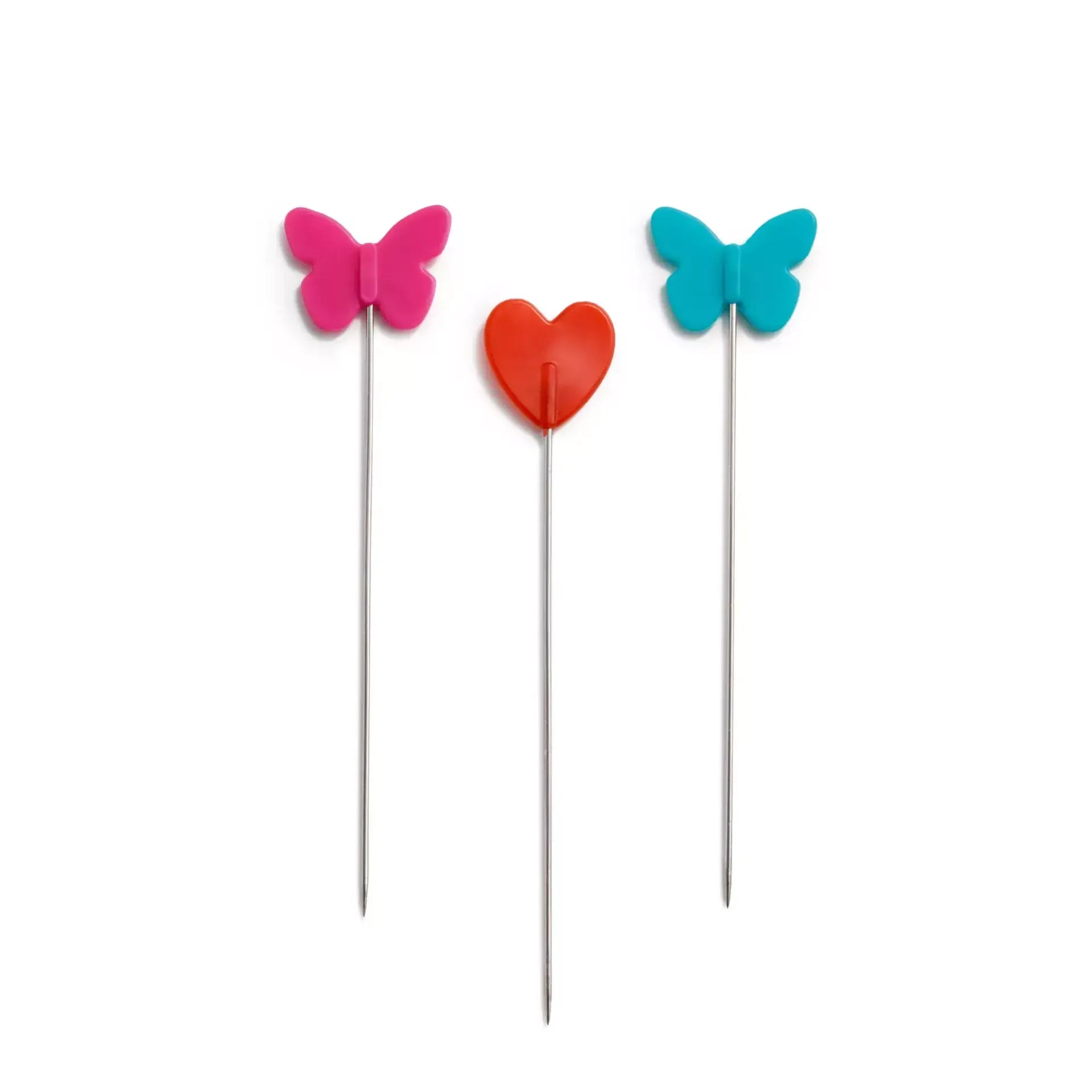 Alfinetes Prym Love 028521 0,60 x 50 mm - Ribes y Casals
