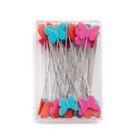 Alfinetes Prym Love 028521 0,60 x 50 mm - Ribes y Casals