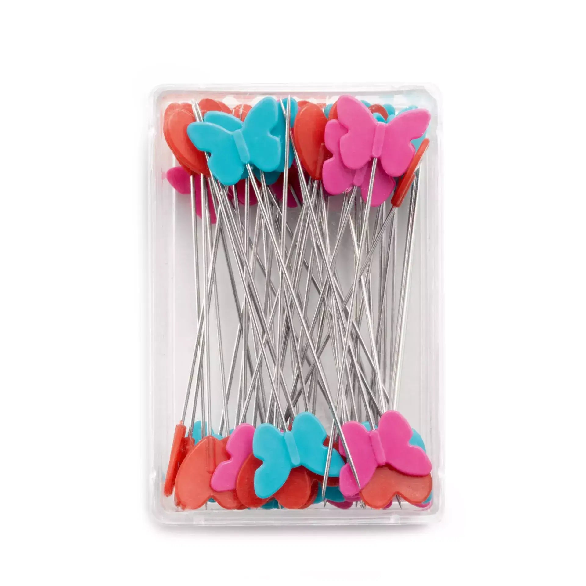 Alfinetes Prym Love 028521 0,60 x 50 mm - Ribes y Casals
