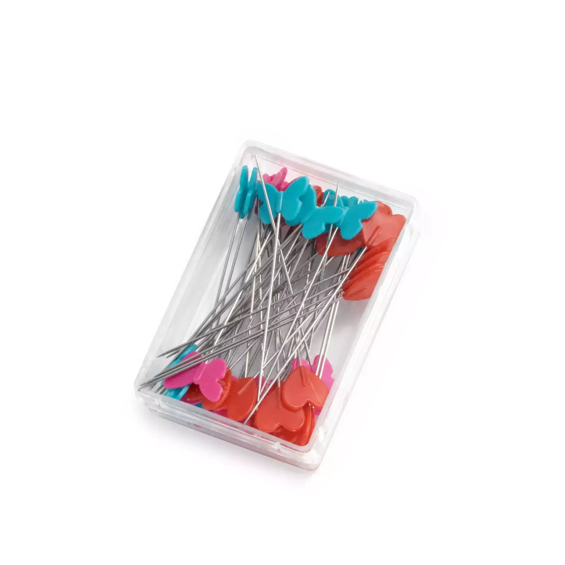 Alfinetes Prym Love 028521 0,60 x 50 mm - Ribes y Casals