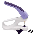 VARIO Creative Tool Prym 390903 – Colocador de botões de pressão, ilhós e rebites - Ribes y Casals