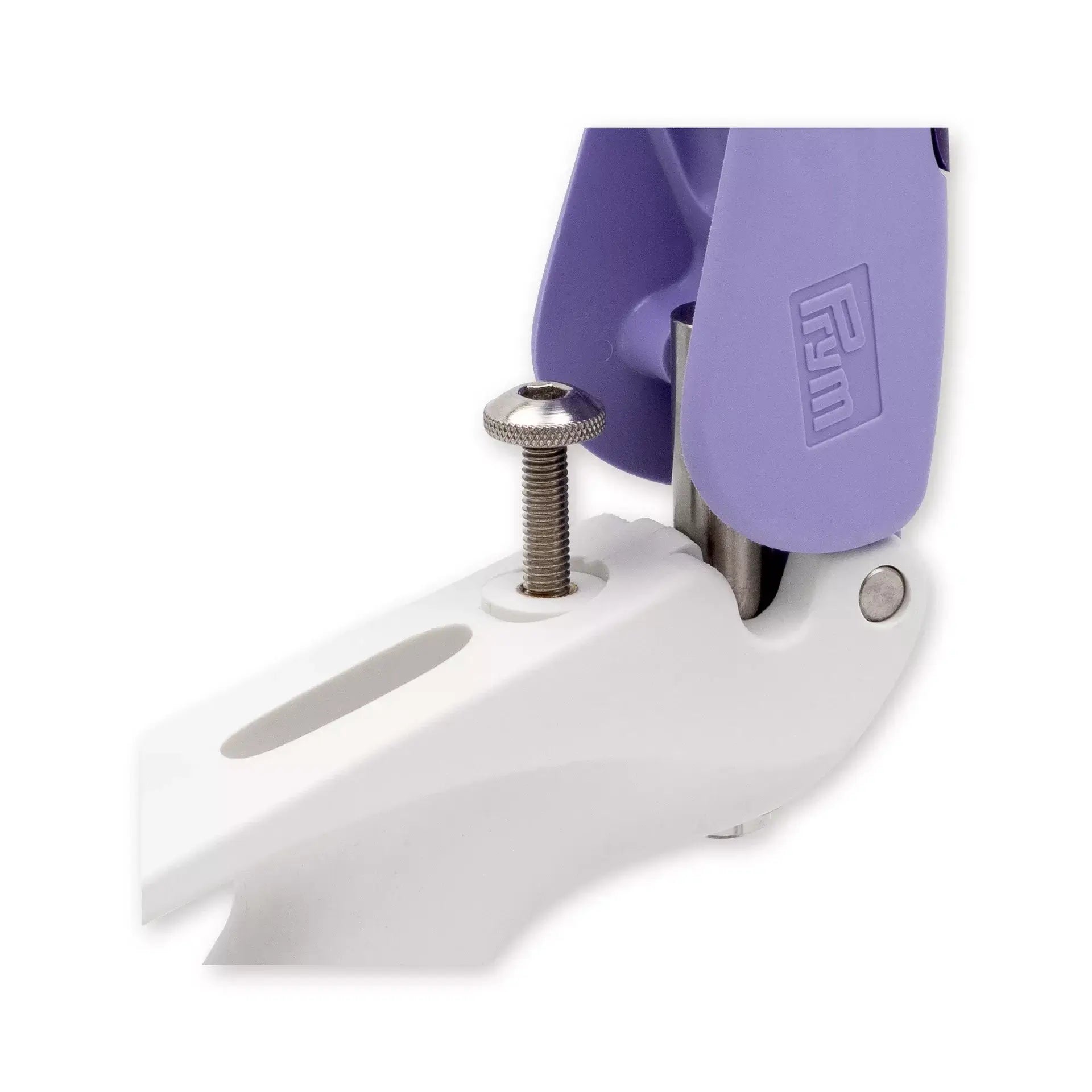 VARIO Creative Tool Prym 390903 – Colocador de botões de pressão, ilhós e rebites - Ribes y Casals