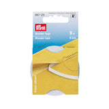 Fita Mágica Prym 6 mm – Adesiva de Dupla Face Solúvel - Ribes y Casals