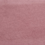 Bombazina elástica com efeito lavado rosa velho - Ribes y Casals