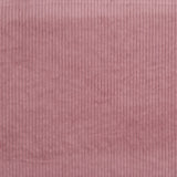 Bombazina elástica com efeito lavado rosa velho - Ribes y Casals