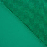Pana Cordelé Spandex Verde - Ribes y Casals