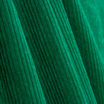 Pana Cordelé Spandex Verde - Ribes y Casals