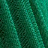 Pana Cordelé Spandex Verde - Ribes y Casals